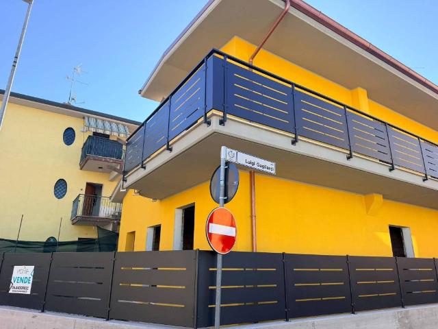Villa in vendita a Monterotondo RM