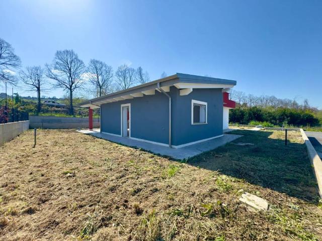 Villa in vendita a Monterotondo RM