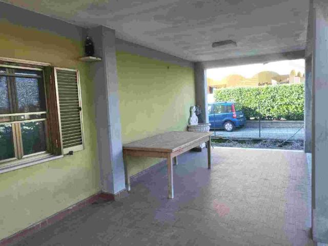 Villa in vendita a Monterotondo RM