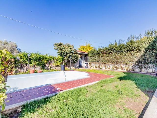 Villa in vendita a Monterotondo RM