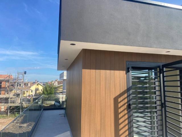 Villa in vendita a Monterotondo RM