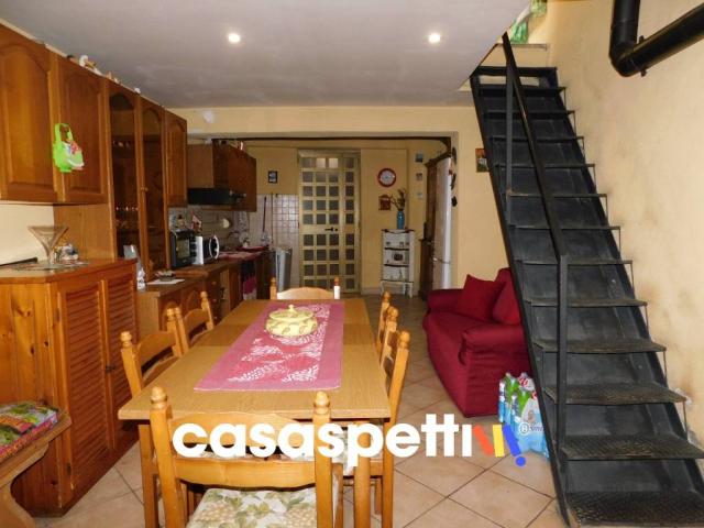 Villa in vendita a Monterotondo RM