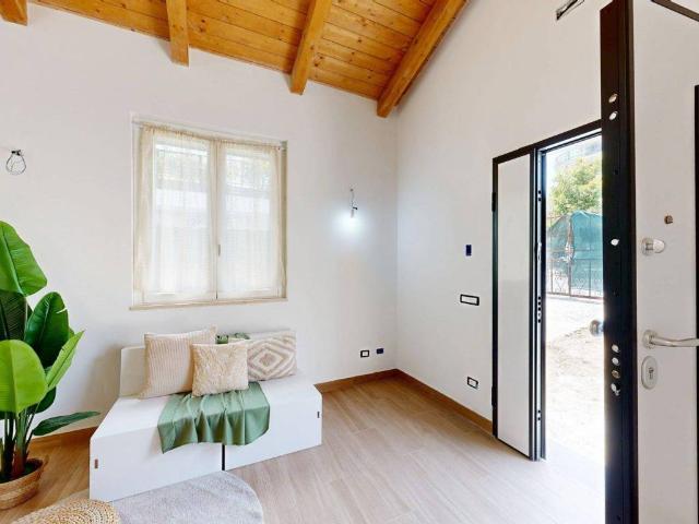 Villa in vendita a Monterotondo RM