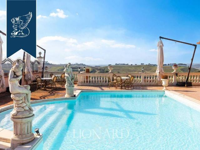 Villa in vendita a Monterotondo RM