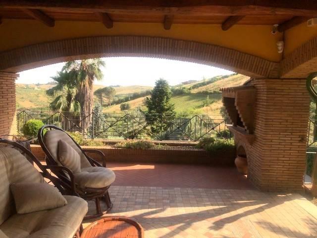 Villa in vendita a Monterotondo RM
