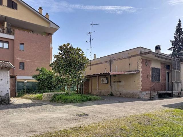 Villa in vendita a Monterotondo RM