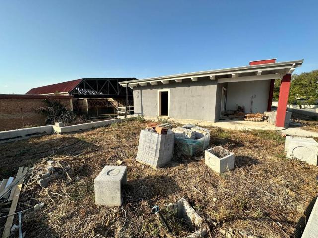 Villa in vendita a Monterotondo RM