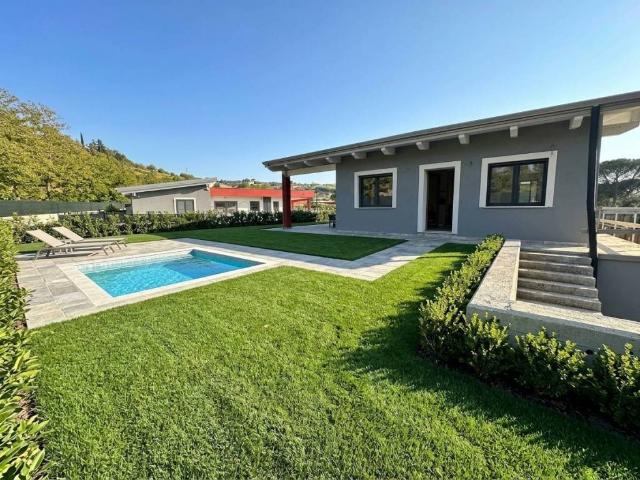 Villa in vendita a Monterotondo RM