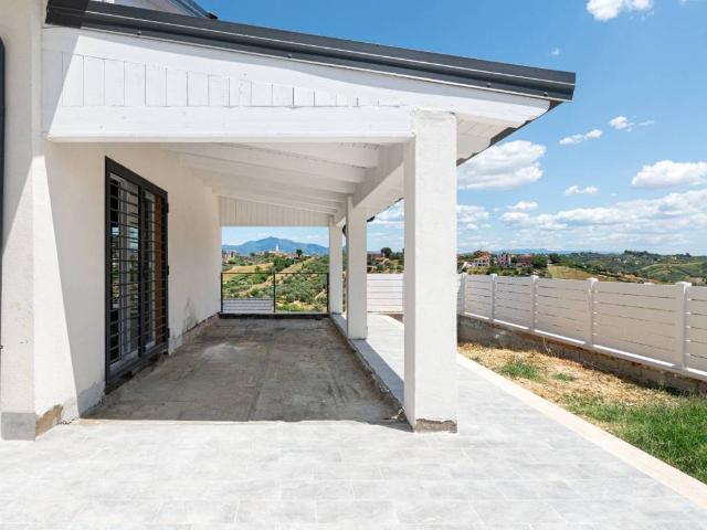 Villa in vendita a Monterotondo RM