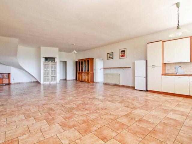 Villa in vendita a Monterotondo RM