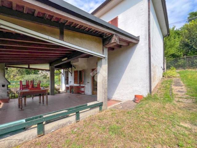 Villa in vendita a Montescano PV