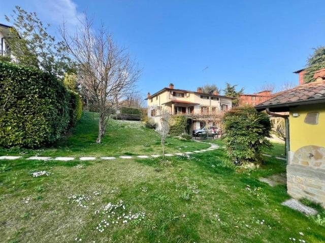 Villa in vendita a Montescano PV
