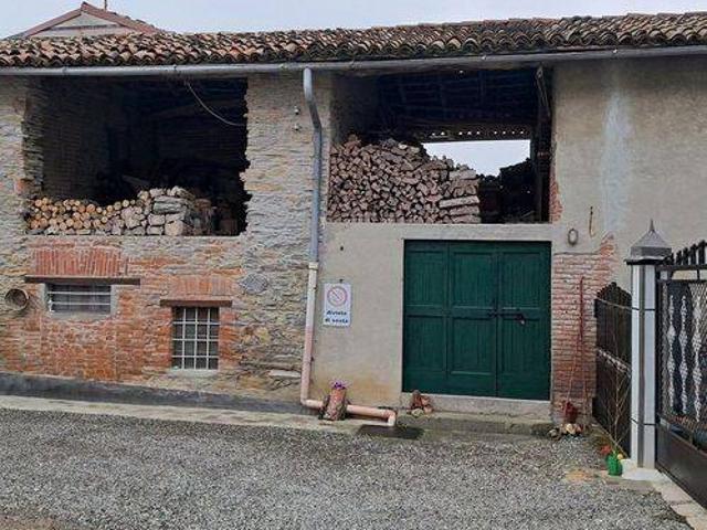 Villa in vendita a Montescano PV