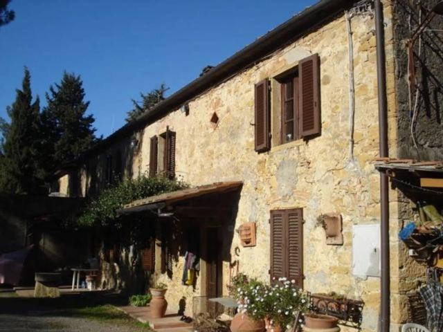 Villa in vendita a Montescudaio PI