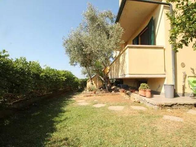Villa in vendita a Montescudaio PI