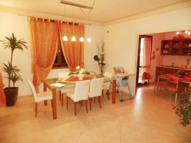 Villa in vendita a Montescudaio PI