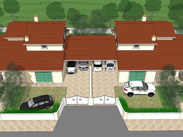 Villa in vendita a Montescudaio PI