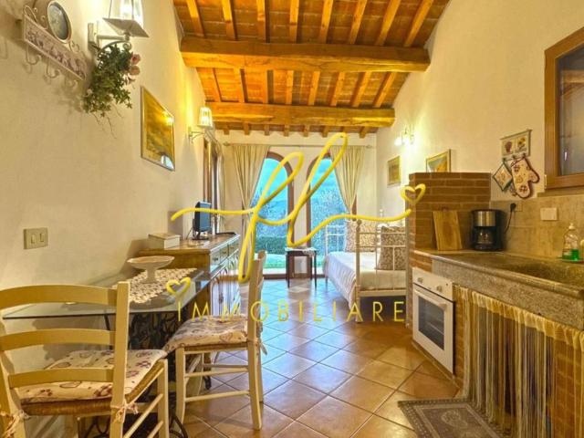 Villa in vendita a Montescudaio PI