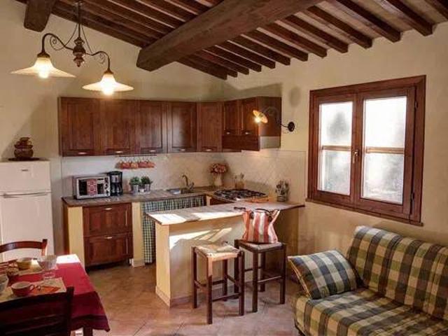 Villa in vendita a Montescudaio PI