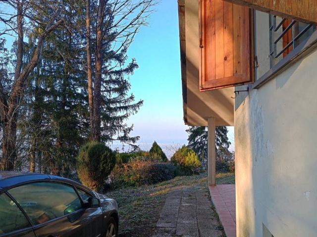 Villa in vendita a Montescudo Montecolombo RN