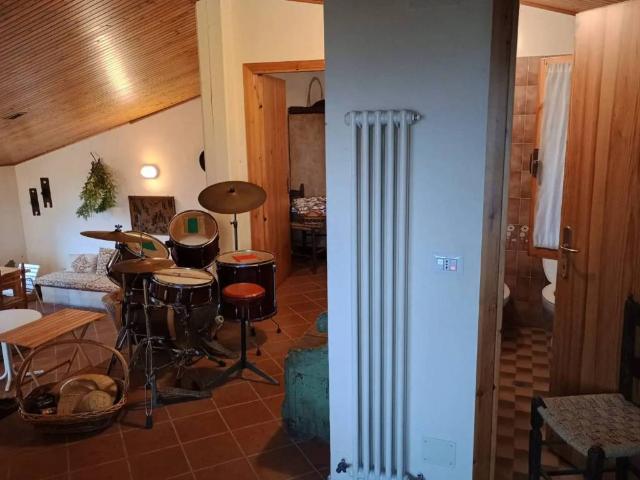 Villa in vendita a Montescudo Montecolombo RN