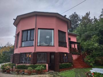 Villa in vendita a Montescudo Montecolombo RN