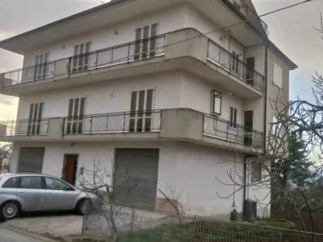 Villa in vendita a Montesano sulla Marcellana SA