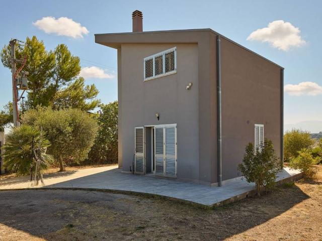 Villa in vendita a Montesilvano PE