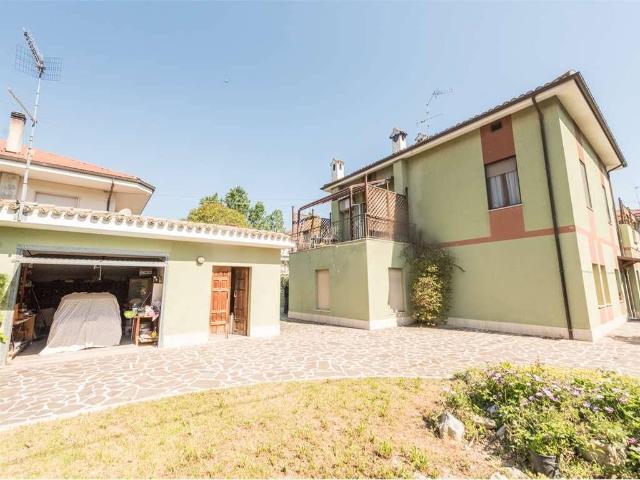 Villa in vendita a Montesilvano PE