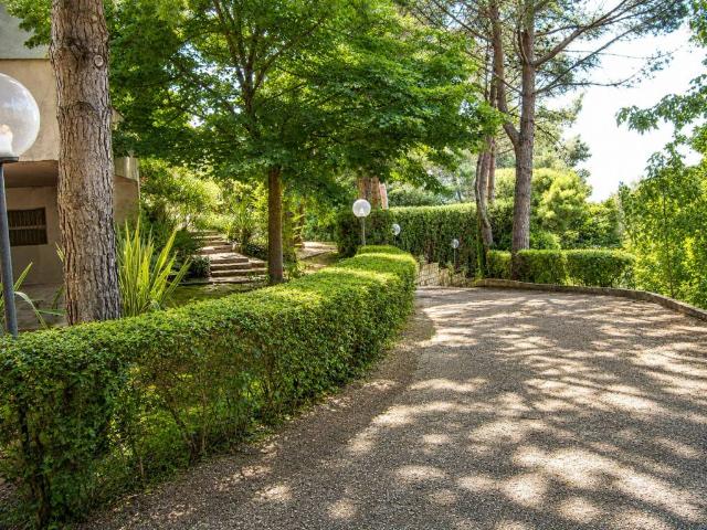 Villa in vendita a Montesilvano PE