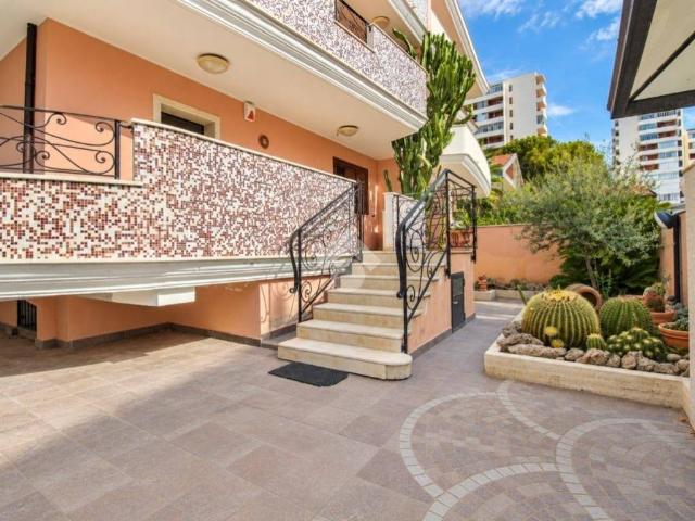 Villa in vendita a Montesilvano PE