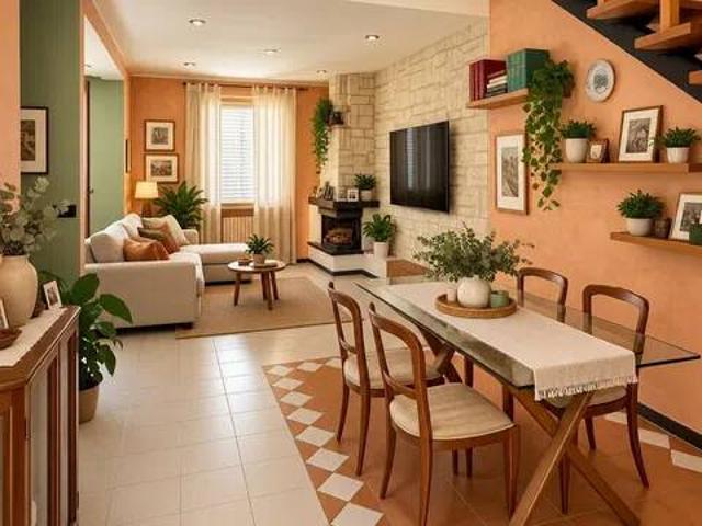 Villa in vendita a Montesilvano PE