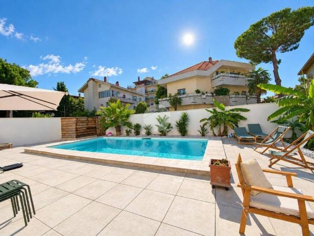 Villa in vendita a Montesilvano PE