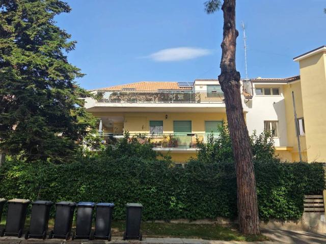 Villa in vendita a Montesilvano PE