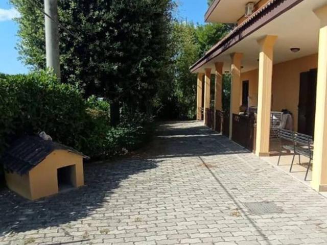 Villa in vendita a Montesilvano PE