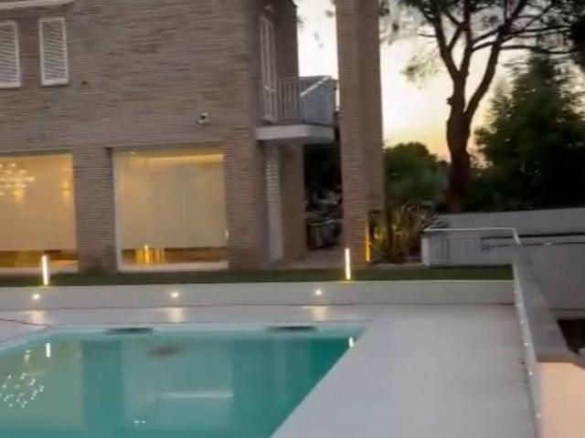 Villa in vendita a Montesilvano PE