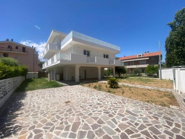 Villa in vendita a Montesilvano PE
