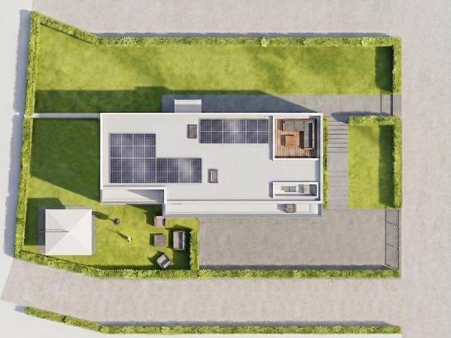 Villa in vendita a Montesilvano PE