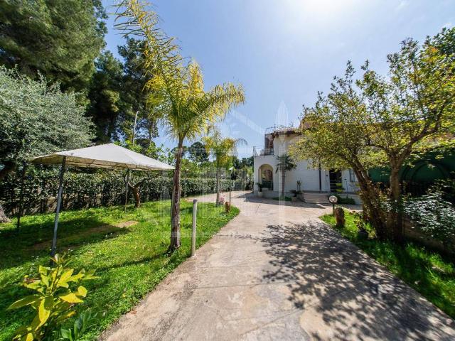 Villa in vendita a Montesilvano PE
