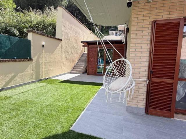 Villa in vendita a Montesilvano PE