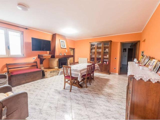 Villa in vendita a Montesilvano PE