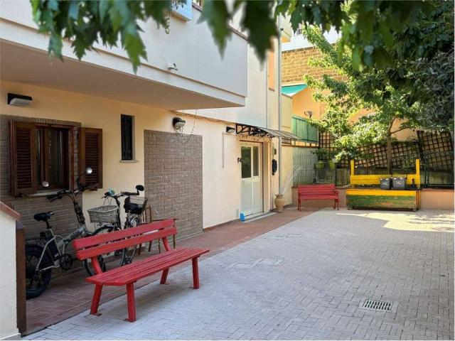 Villa in vendita a Montesilvano PE
