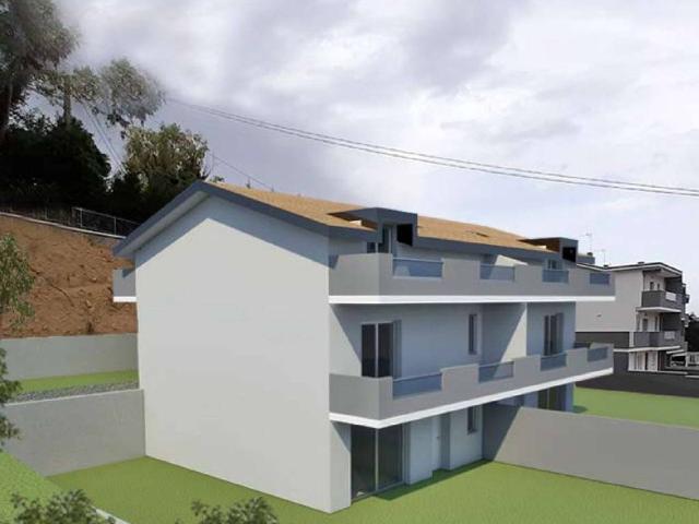 Villa in vendita a Montesilvano PE
