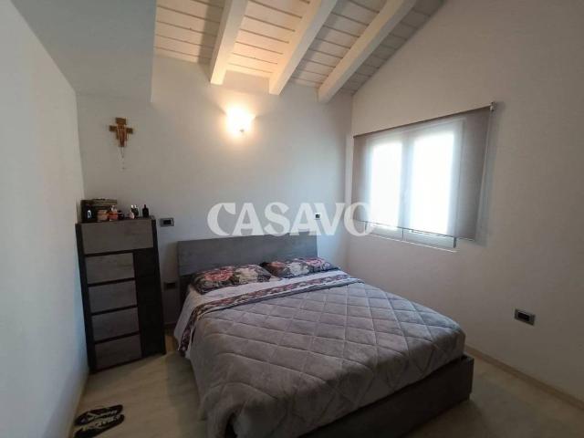 Villa in vendita a Montesilvano PE