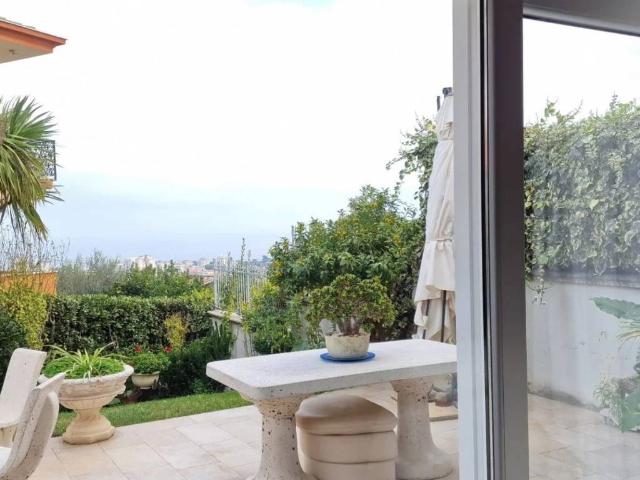 Villa in vendita a Montesilvano PE