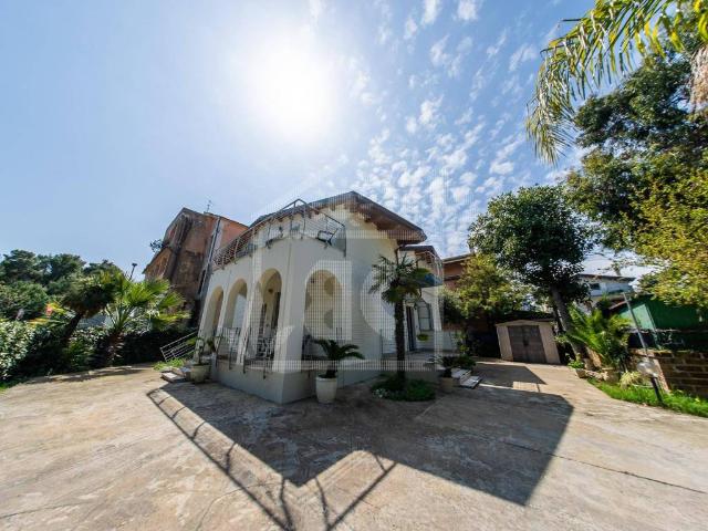 Villa in vendita a Montesilvano PE