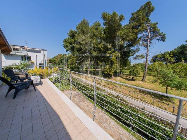 Villa in vendita a Montesilvano PE