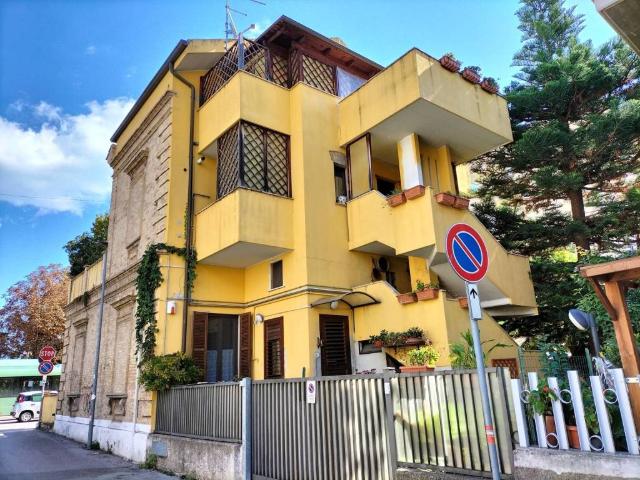 Villa in vendita a Montesilvano PE