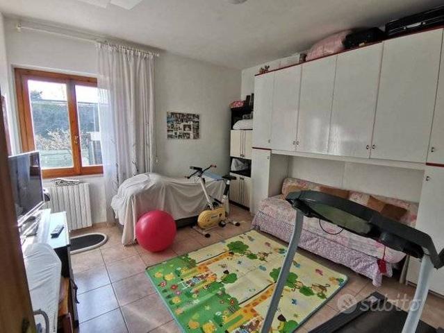 Villa in vendita a Montesilvano PE