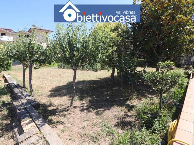Villa in vendita a Montesilvano PE